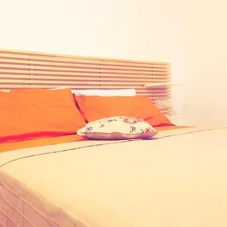 旅行者的住宿加早餐旅馆 那不勒斯