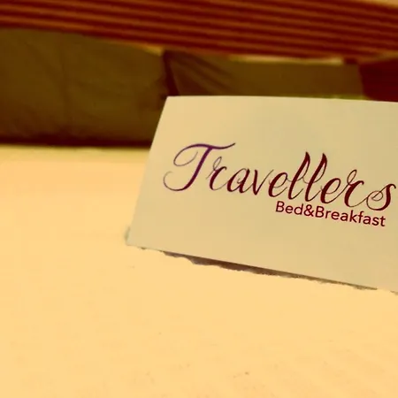 Travellers 4* Neapel