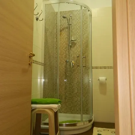 旅行者的住宿加早餐旅馆 4*