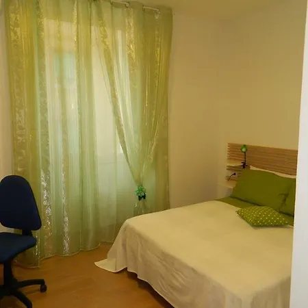 Frühstückspension Travellers