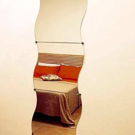 Couette-café Travellers