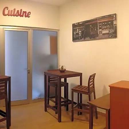 Travellers Couette-café Naples