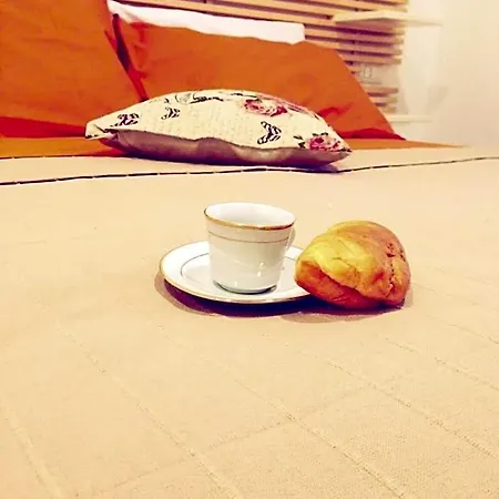 Travellers Couette-café Naples