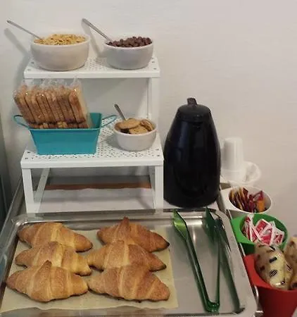 旅行者的住宿加早餐旅馆 那不勒斯