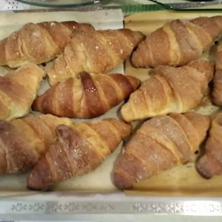 旅行者的住宿加早餐旅馆 那不勒斯