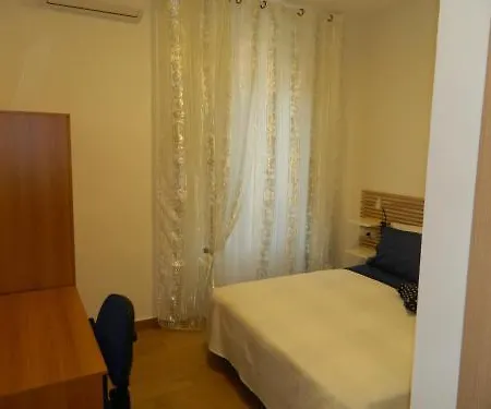 旅行者的住宿加早餐旅馆 4* 那不勒斯