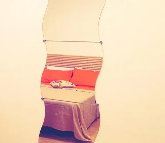 Travellers Bed & Breakfast Napoli