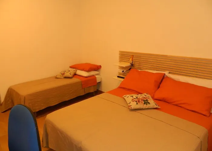 Travellers Bed & Breakfast