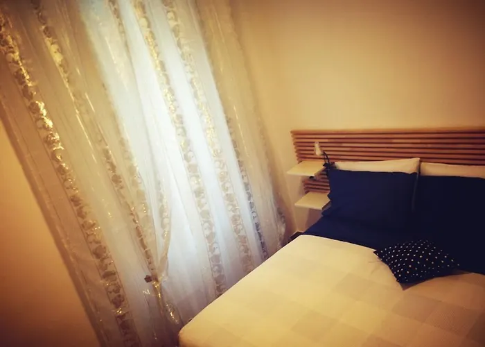 Bed & Breakfast Travellers