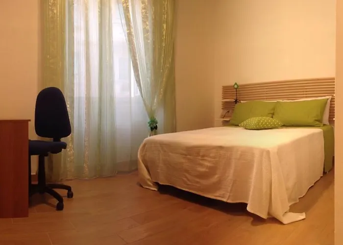 Travellers Bed & Breakfast Napoli