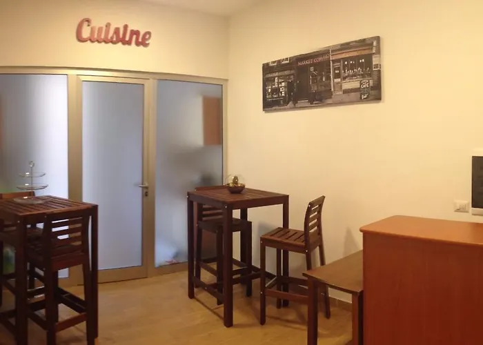 Travellers 4* Napoli