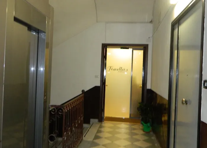 Travellers Bed & Breakfast Napoli