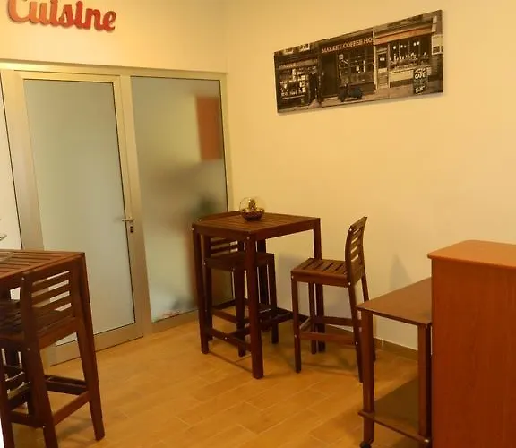 Travellers 4* Napoli