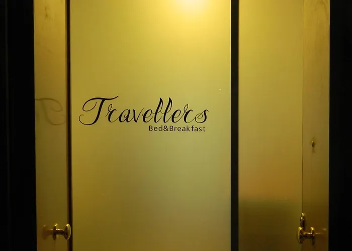 Bed & Breakfast Travellers