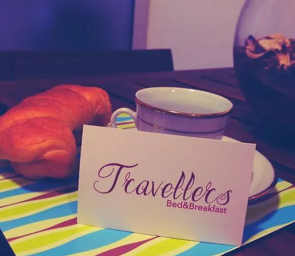 Travellers 4* Napoli