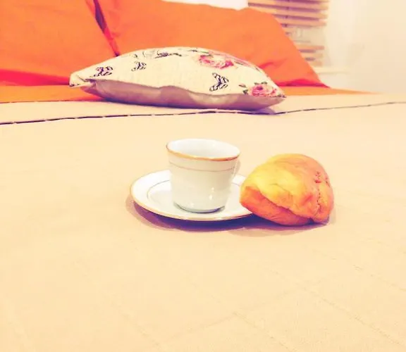 Bed & Breakfast Travellers