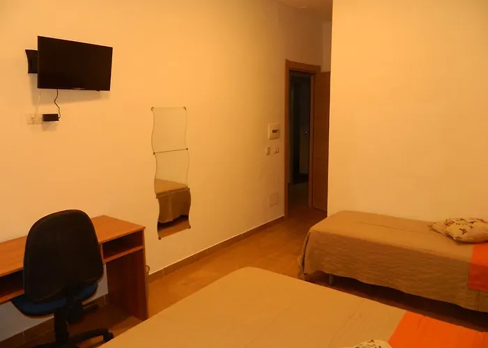 Travellers Bed & Breakfast Napoli