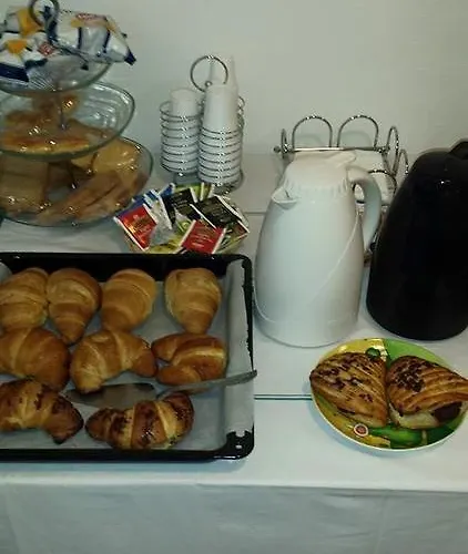 Travellers Nocleg ze śniadaniem