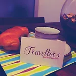 Travellers 3* Nápoles