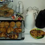 Travellers Alojamento de Acomodação e Pequeno-almoço