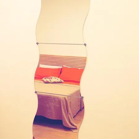 베드앤브렉퍼스트 트래블러스 B&B 나폴리