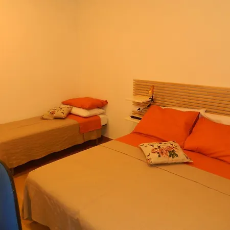 Travellers Bed & Breakfast