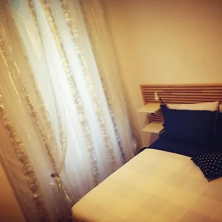 B&B 베드앤브렉퍼스트 트래블러스