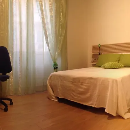 베드앤브렉퍼스트 트래블러스 B&B 나폴리