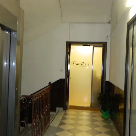 Travellers Bed & Breakfast Naples