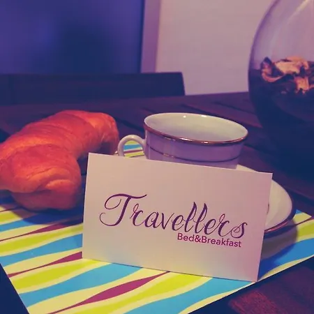 Travellers 3* Neapel