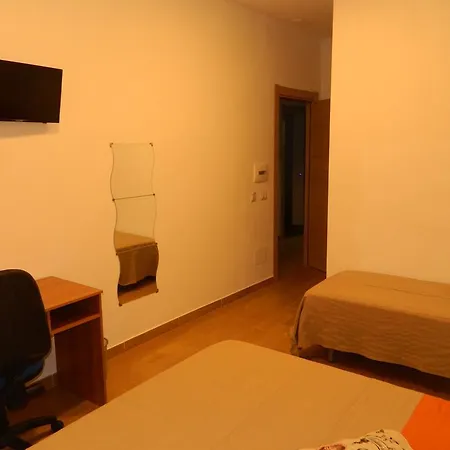 Travellers Bed & Breakfast Naples