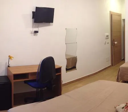 베드앤브렉퍼스트 트래블러스 4*